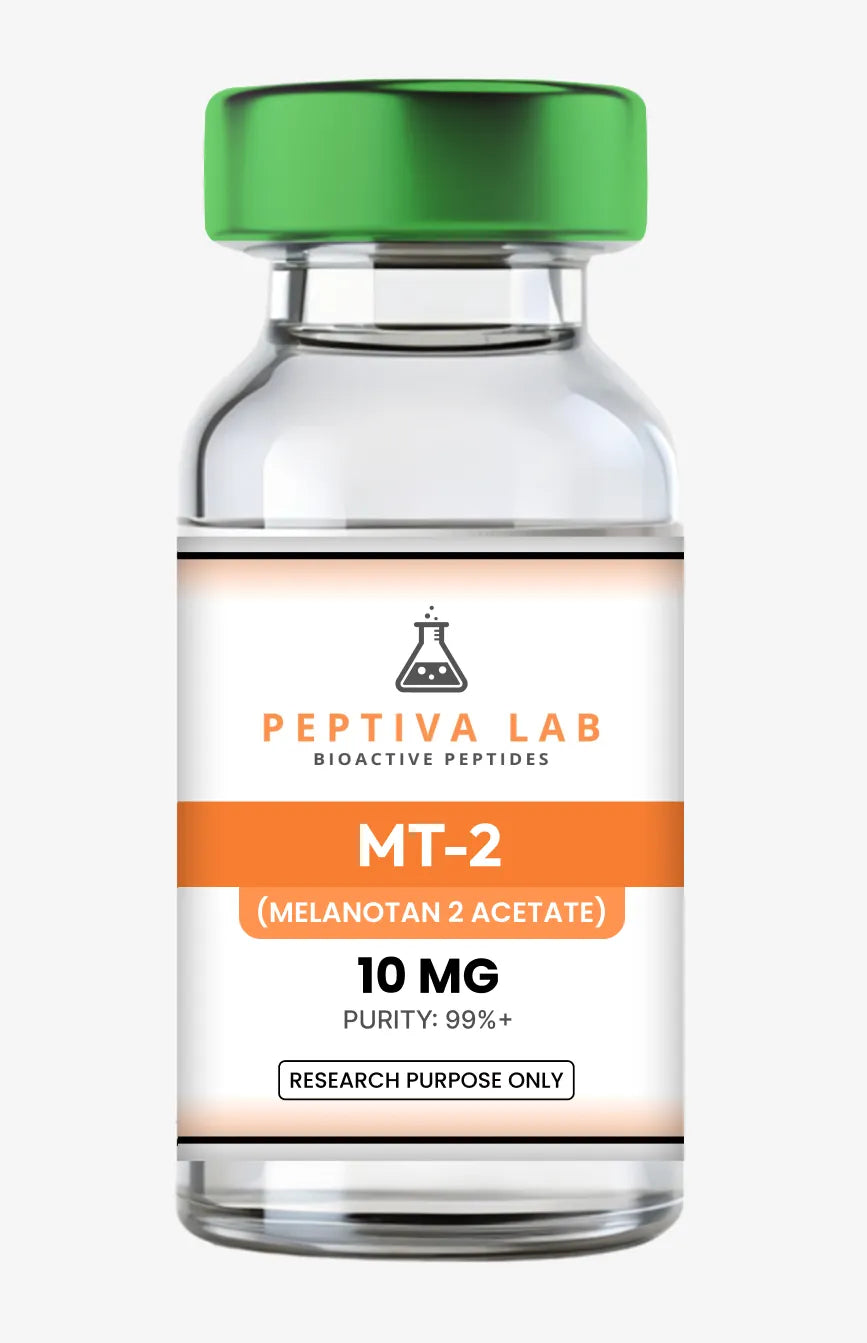 MT-2 (Melanotan 2 Acetate)