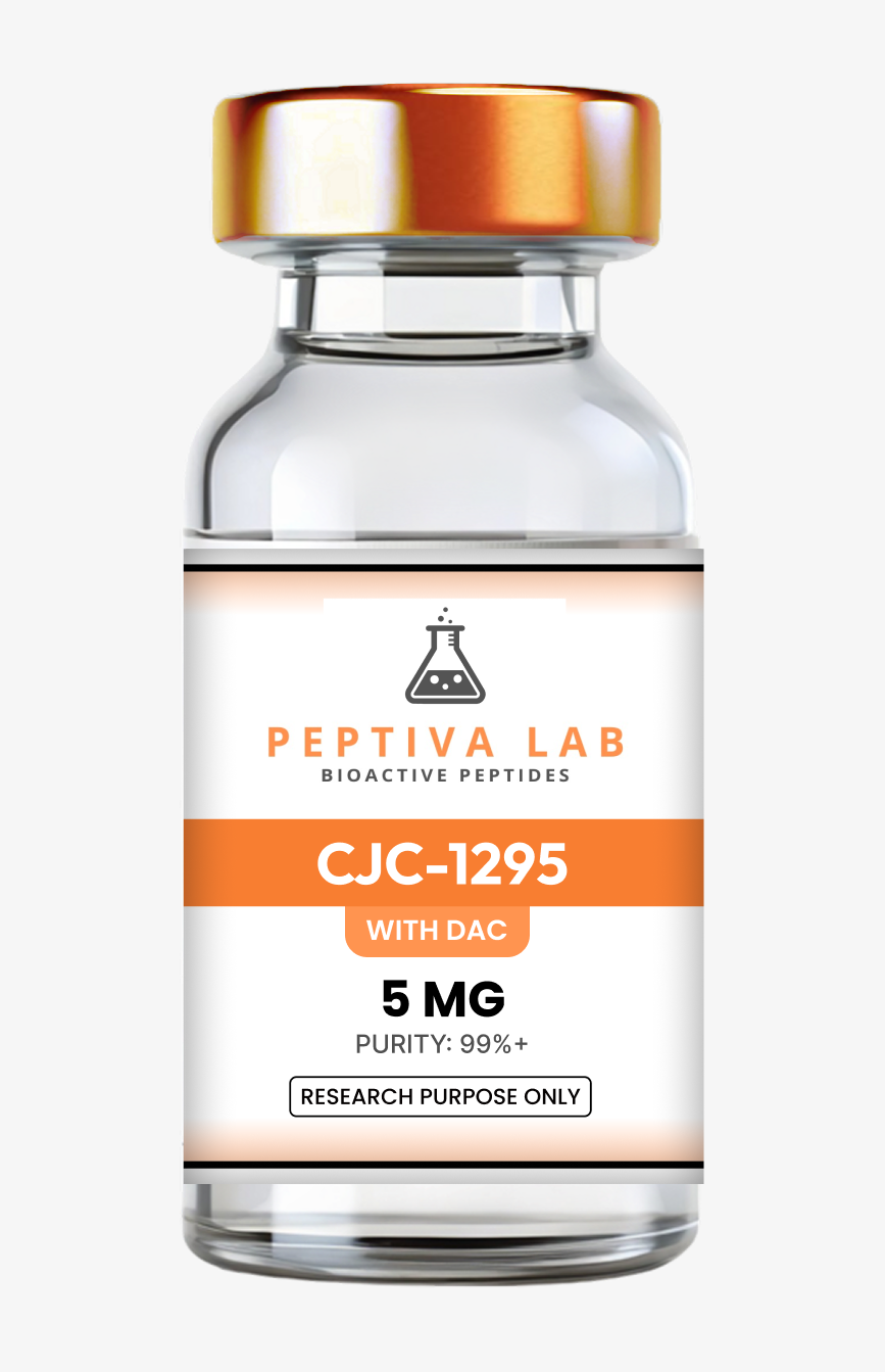 CJC-1295 with DAC