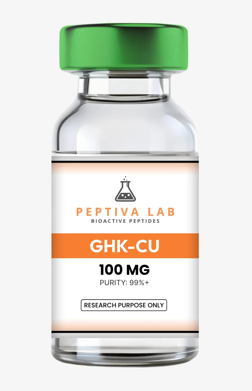 GHK-CU