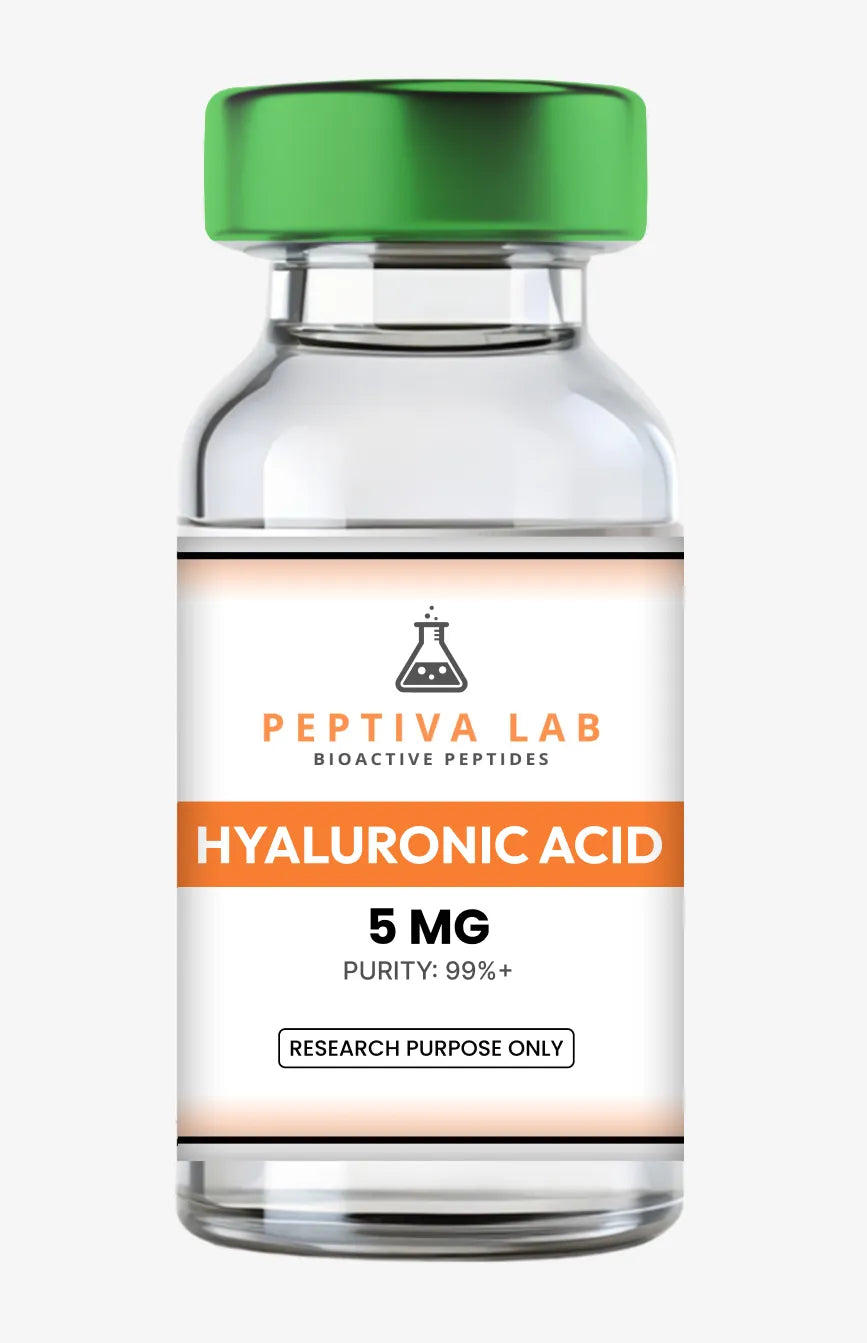 Hyaluronic Acid
