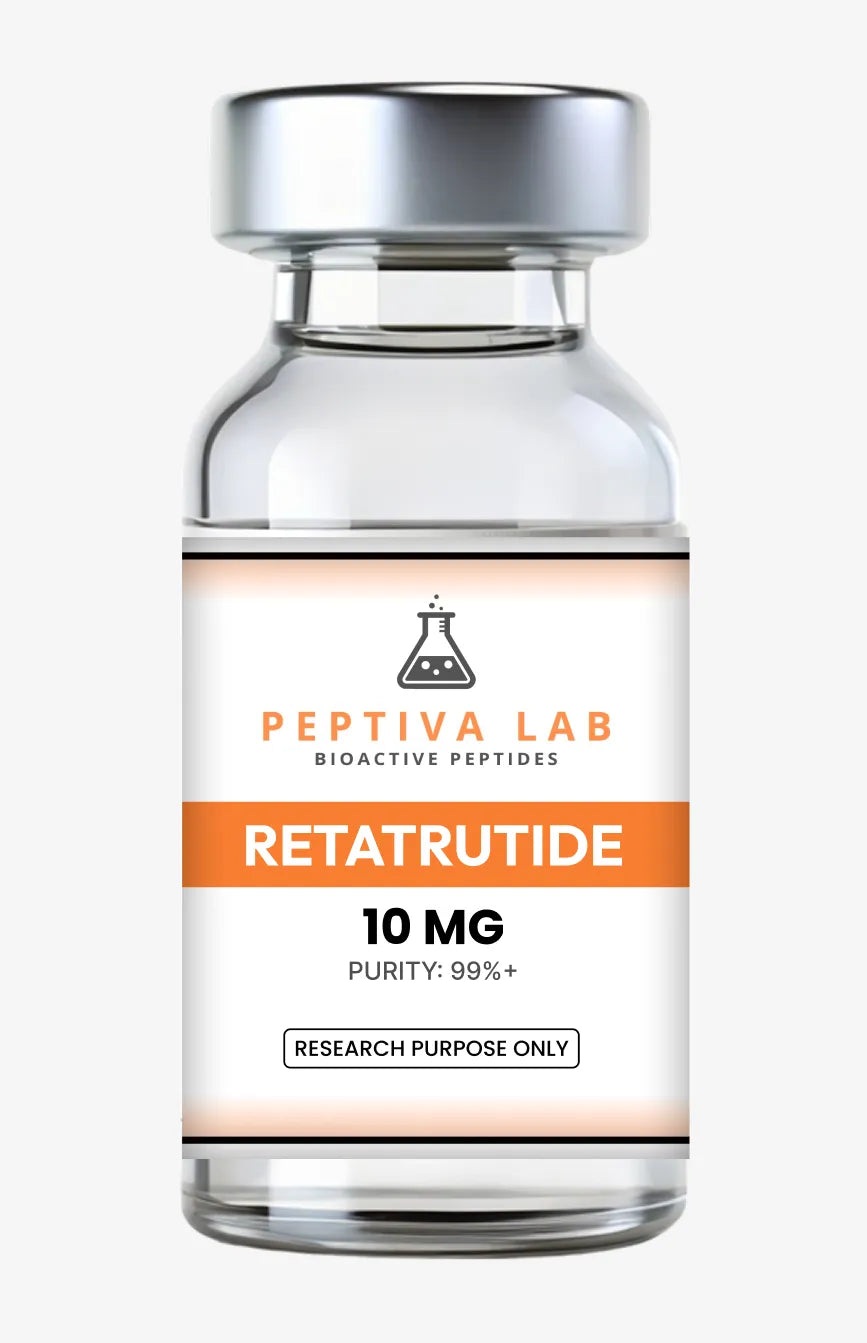 Retatrutide