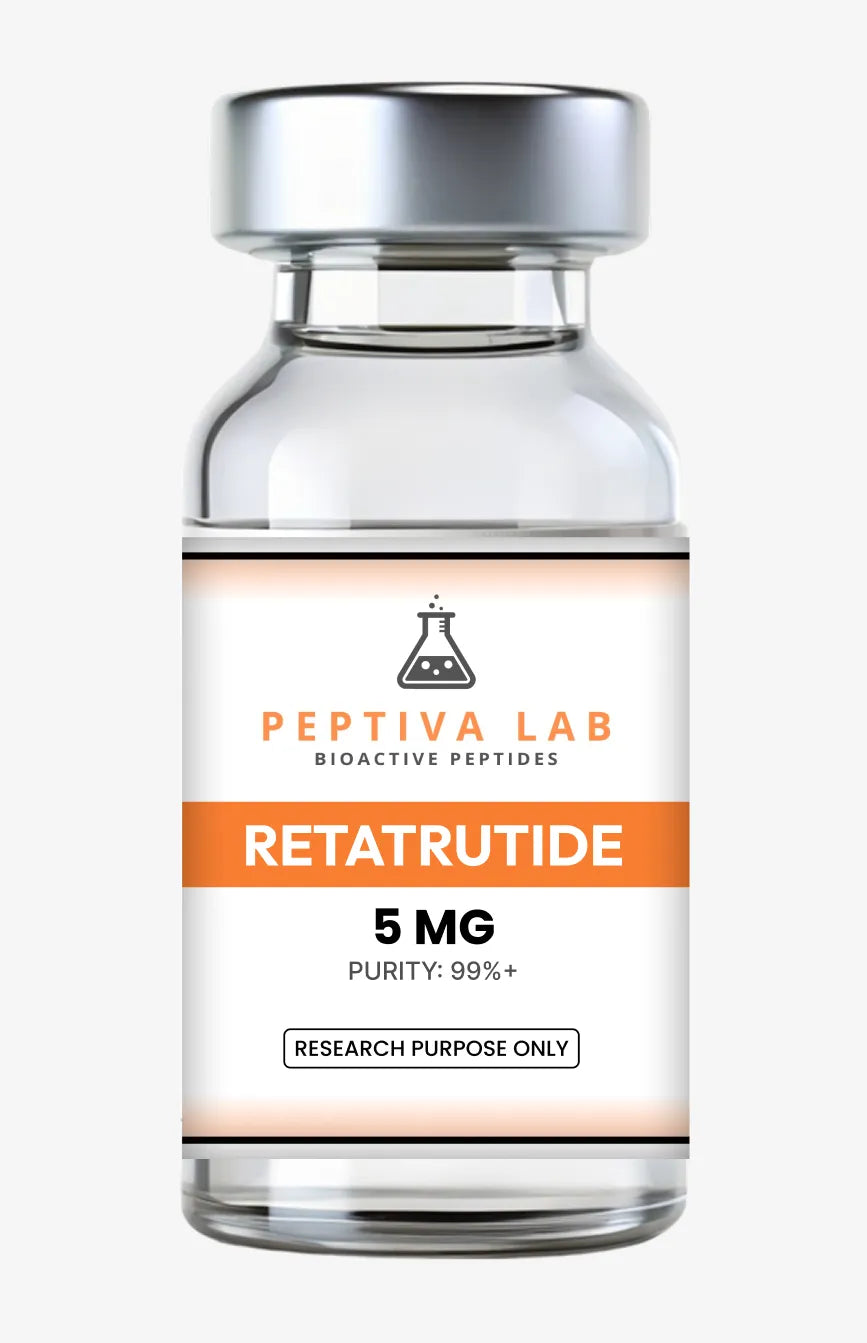 Retatrutide