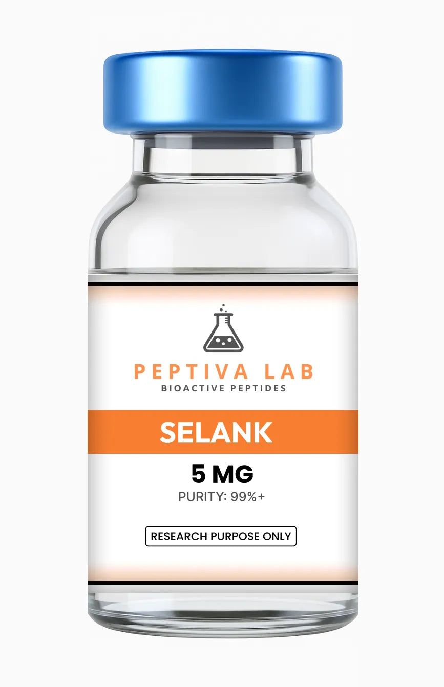 Selank