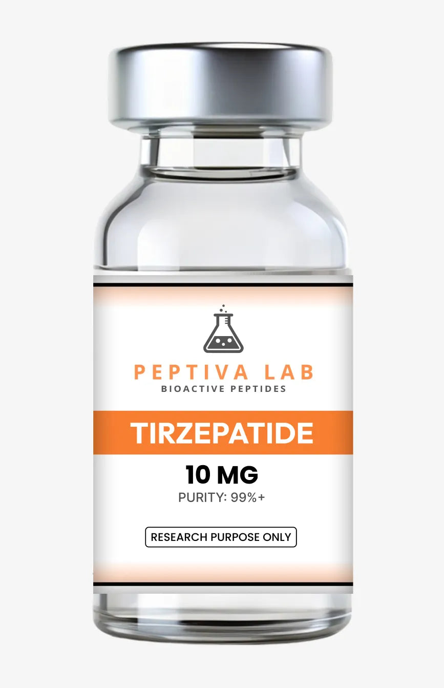 Tirzepatide