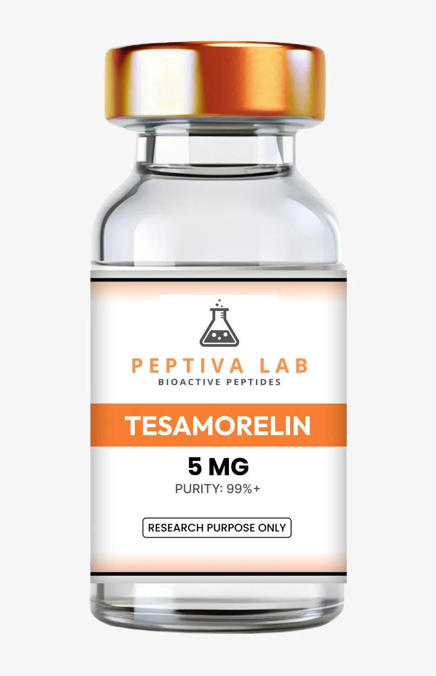 Tesamorelin