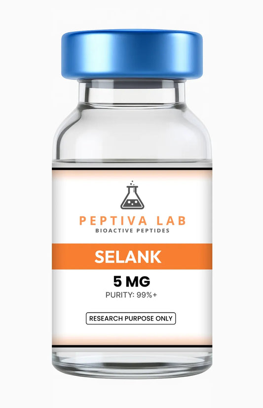 Selank