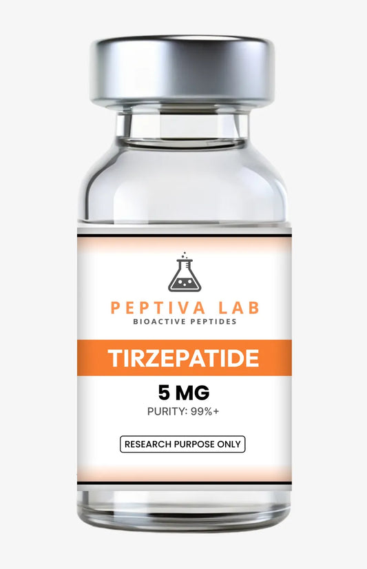 Tirzepatide